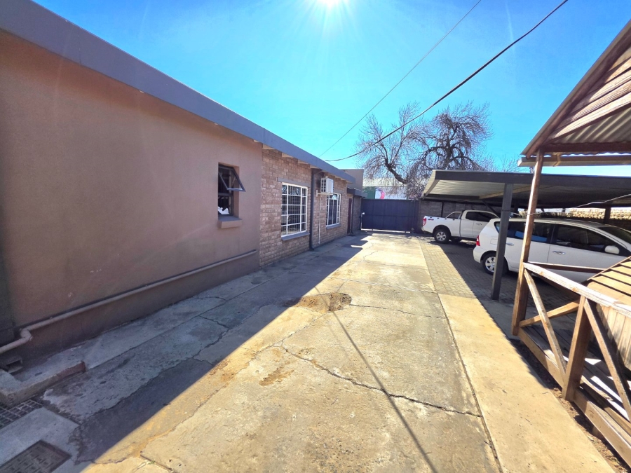 Commercial Property for Sale in Bethlehem Free State